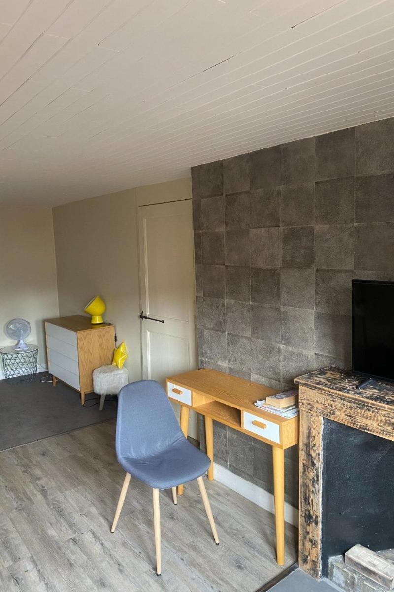 Bel Appartement Moderne Au Coeur De Grenoble Exterior foto
